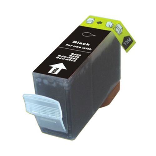 Canon BCI-3e Black Ink Cartridge, Compatible