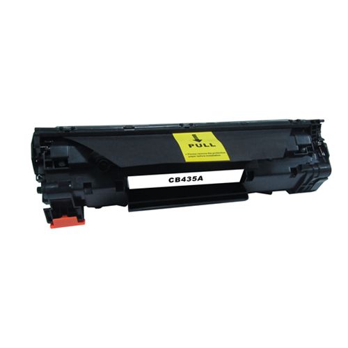 Hp Laserjet P1005 Toner Cartridge Hp 35a Cb435a Black Compatible