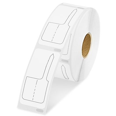 Dymo 30323 Shipping Labels, Roll of 220 – Goodshop Canada