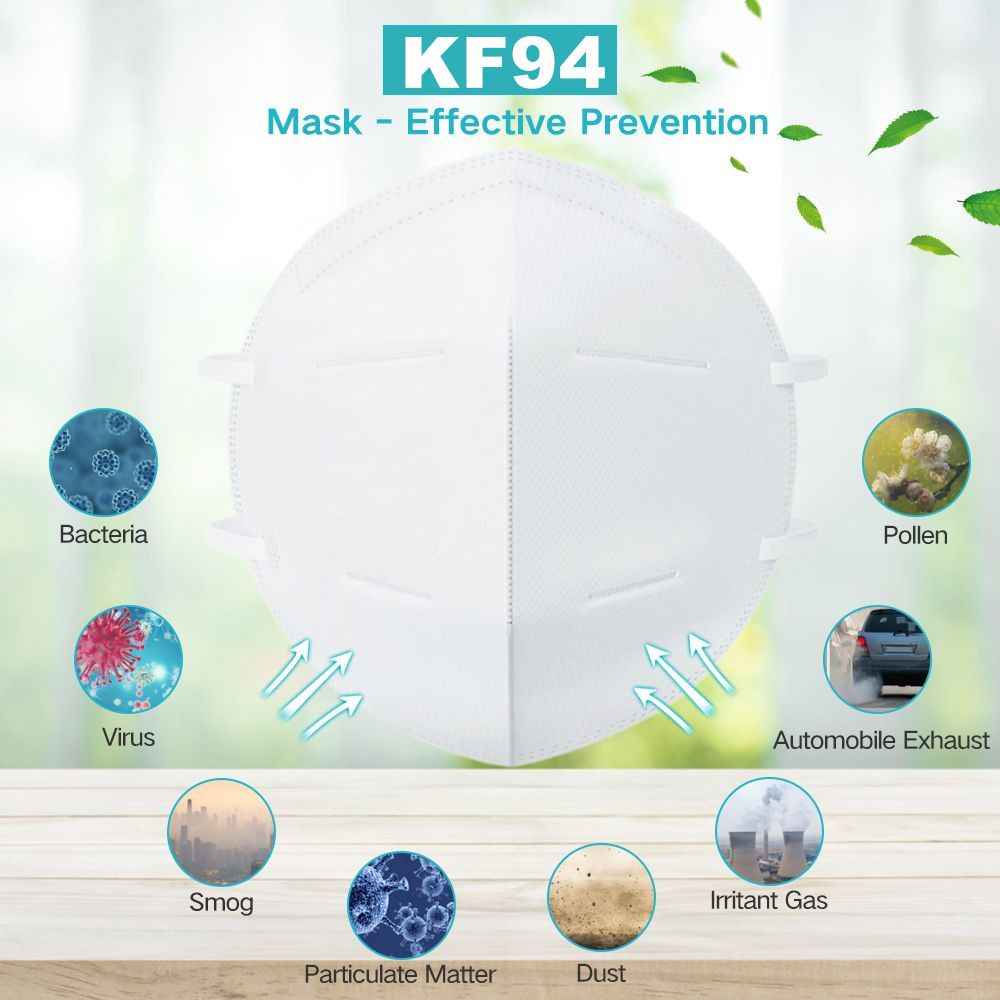 kf94 medium masks