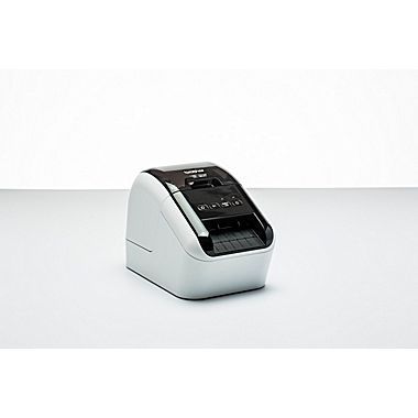 Brother QL-800 High-Speed Professional Label Printer