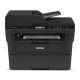 Brother MFC-L2750DW Compact Laser Multifunction Wireless Laser Printer 