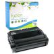 Ricoh 406683 Compatible Black Toner Cartridge 25000 Yield